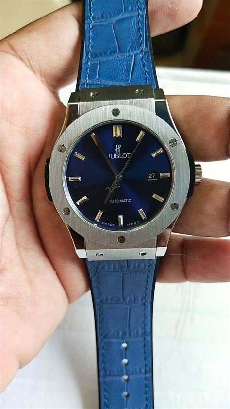 hublot geneve platinum|lowest price of hublot watches.